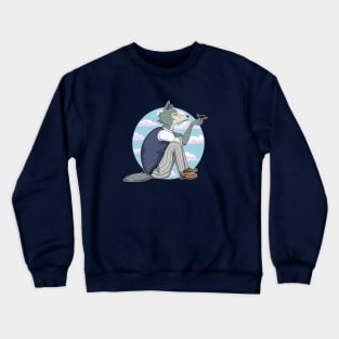 Legosi Crewneck Sweatshirt